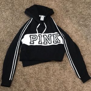 PINK sweatshirt